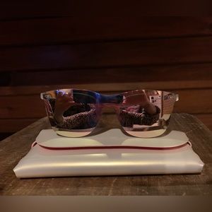 Jim Halo women’s sunglasses